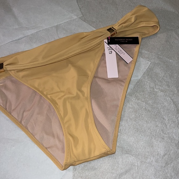 (XL) Victoria’s Secret Swim Bikini Bottom - Picture 2 of 12